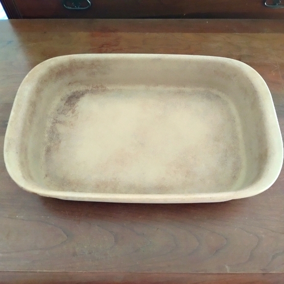 The Pampered Chef Kitchen The Pampered Chef Heritage Casserole Dish